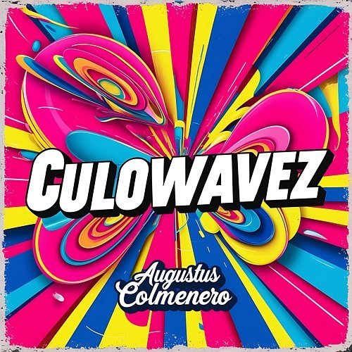 Culowavez Augustus Colmenero