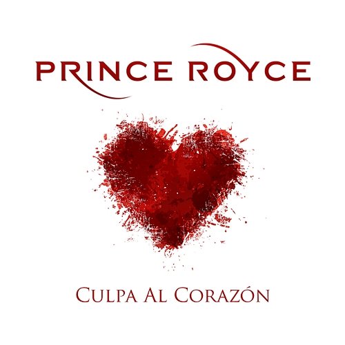 Culpa al Corazón Prince Royce
