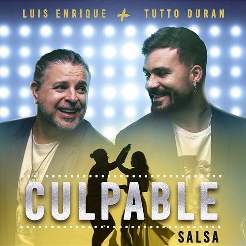 Culpable Tutto Durán, Luis Enrique