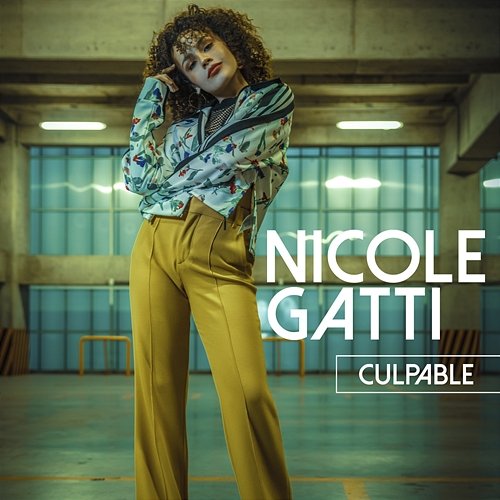 Culpable Nicole Gatti