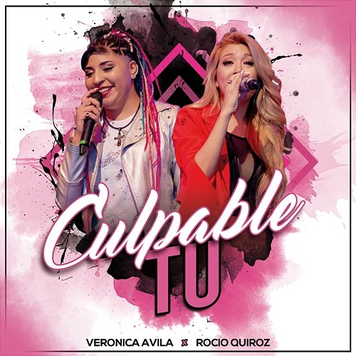 Culpable Tú Rocío Quiroz, Verónica Ávila