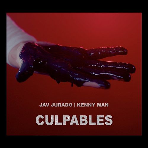 Culpables Jav Jurado & Kenny Man