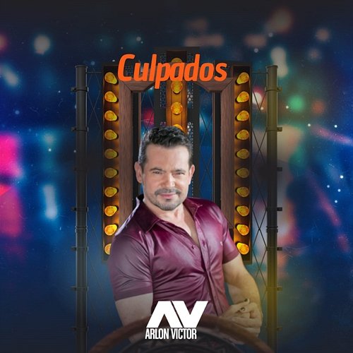 Culpados Arlon Victor