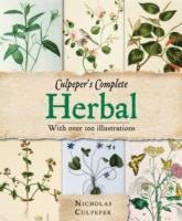 Culpepers Herbal Culpepper Nicholas