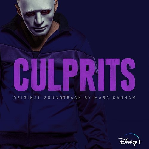Culprits Marc Canham