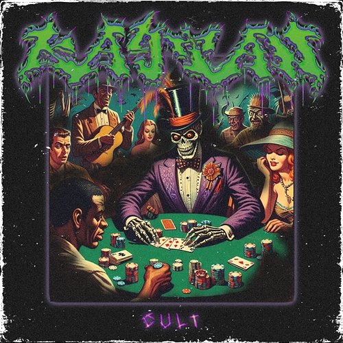 Cult Kaytan