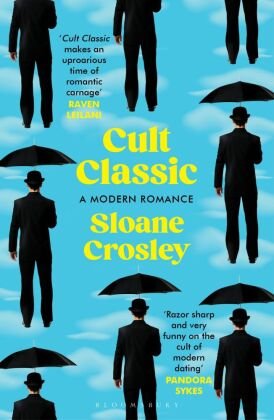 Cult Classic Bloomsbury Trade