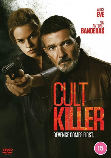 Cult Killer Various Directors