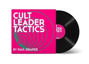 Cult Leader Tactics Draper Paul
