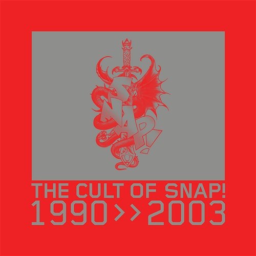 Cult of SNAP! (1990-2003) SNAP!