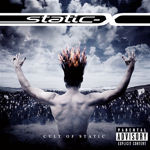 Cult Of Static Static-X