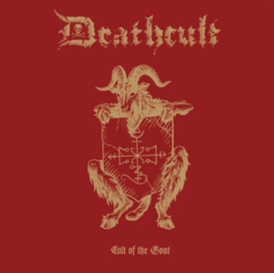 Cult Of The Goat Deathcult