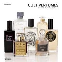 Cult Perfumes Williams Tessa