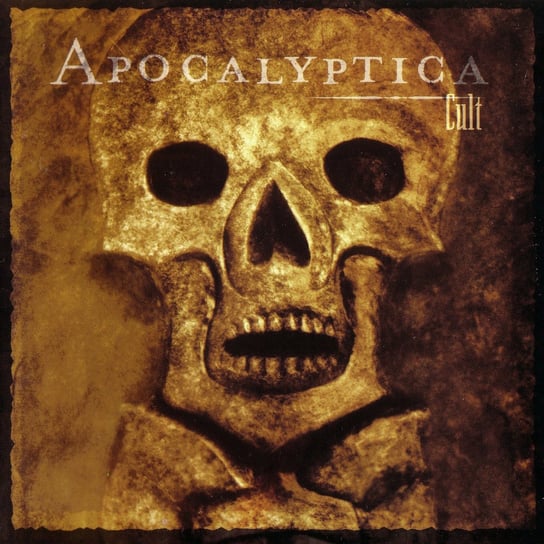 Cult, płyta winylowa Apocalyptica