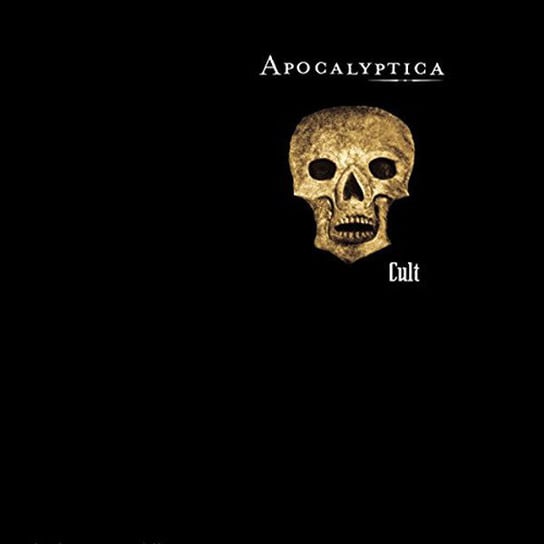 Cult, płyta winylowa Apocalyptica