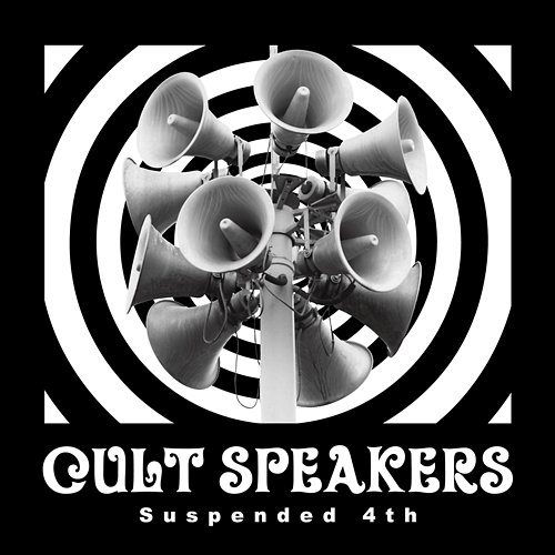 CULT SPEAKERS Suspended 4th