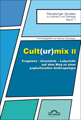 Cult(ur)mix II Igel Verlag, Igel