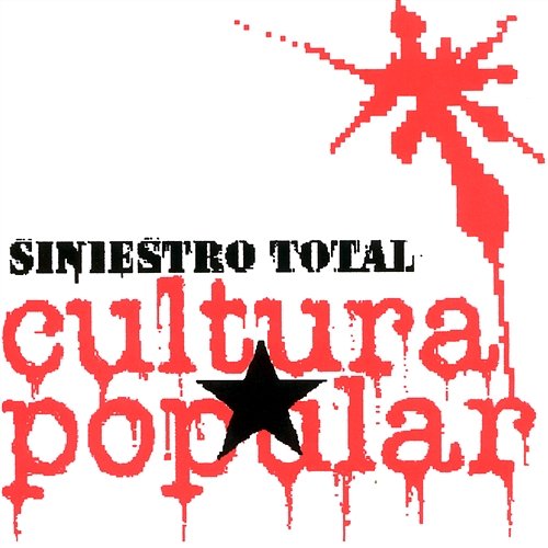 Cultura Popular Siniestro Total