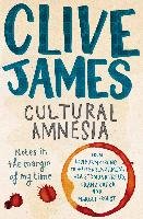 Cultural Amnesia James Clive
