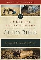 Cultural Backgrounds Study Bible-NIV. Bringing to Life the Ancient World of Scripture Zondervan, Walton John H., Keener Craig S.