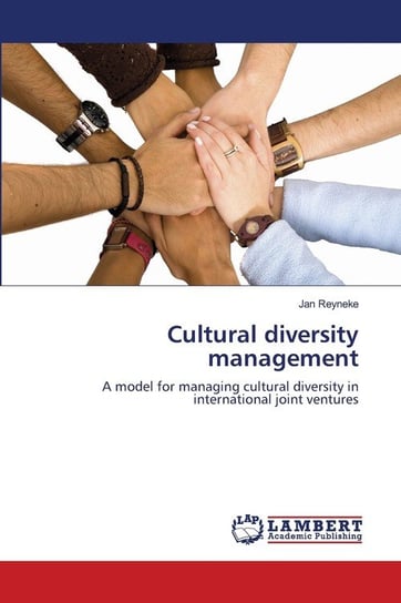 Cultural diversity management Reyneke Jan