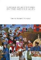 Cultural History of the Senses in the Middle Ages Bloomsbury Academic