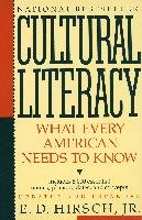 Cultural Literacy Hirsch E. D., Kett Joseph F., Trefil James S.