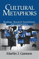 Cultural Metaphors: Readings, Research Translations, and Commentary Sage Pubn