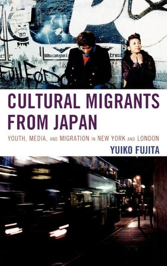 Cultural Migrants from Japan Fujita Yuiko