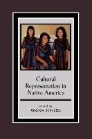 Cultural Representation in Native America Jolivette, Jolivztte Andrew, Jolivette Andrew
