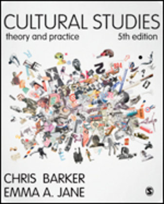 Cultural Studies Barker Chris