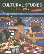 Cultural Studies Lewis Jeff