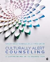 Culturally Alert Counseling: A Comprehensive Introduction Garrett J McAuliffe