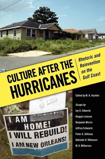 Culture After the Hurricanes Null