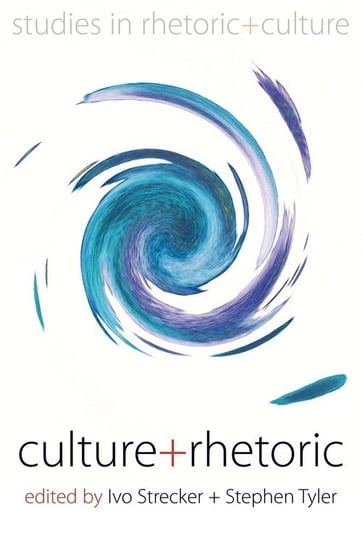 Culture and Rhetoric Berghahn Books