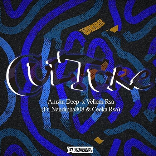 Culture Amzin Deep & Vellem Rsa feat. Ceeka RSA, Nandipha808