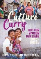 Culture Curry Franzisket Christina