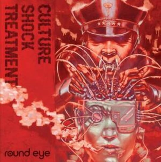 Culture Shock Treatment, płyta winylowa Round Eye