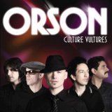 Culture Vultures Orson