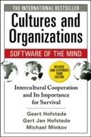 Cultures and Organizations - Software of the Mind Hofstede Geert