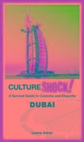 Cultureshock! Dubai Asher Leena