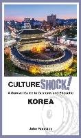 Cultureshock! Korea Bocskay John