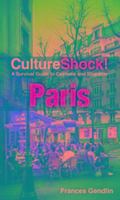 Cultureshock! Paris Gedlin Frances