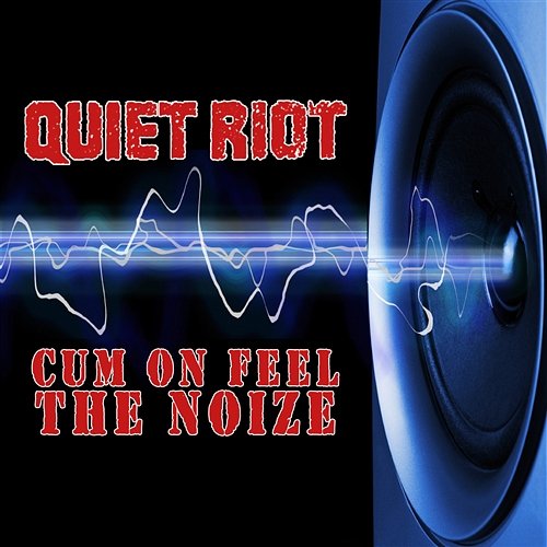 Sign Of The Times 1999 Quiet Riot