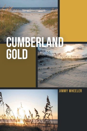 Cumberland Gold Wheeler Jimmy