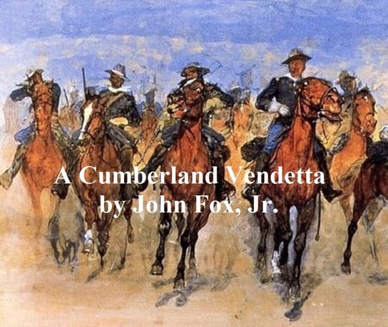 Cumberland Vendetta John Fox Jr.