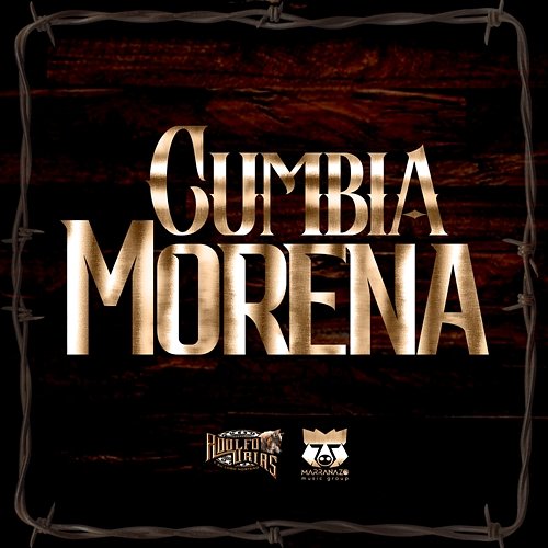 Cumbia Morena Adolfo Urias y su Lobo Norteño