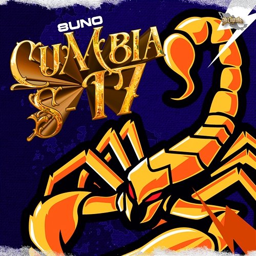 Cumbia S-17 8Uno