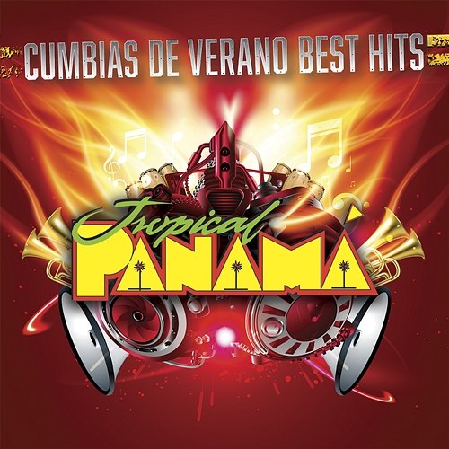 Cumbias De Verano Best Hits Tropical Panamá