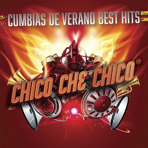 Cumbias De Verano Best Hits Various Artists